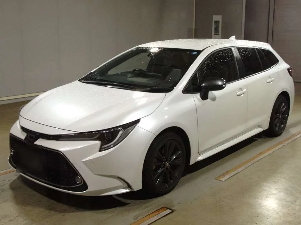 Toyota Corolla Wagon ZRE212W 2022
